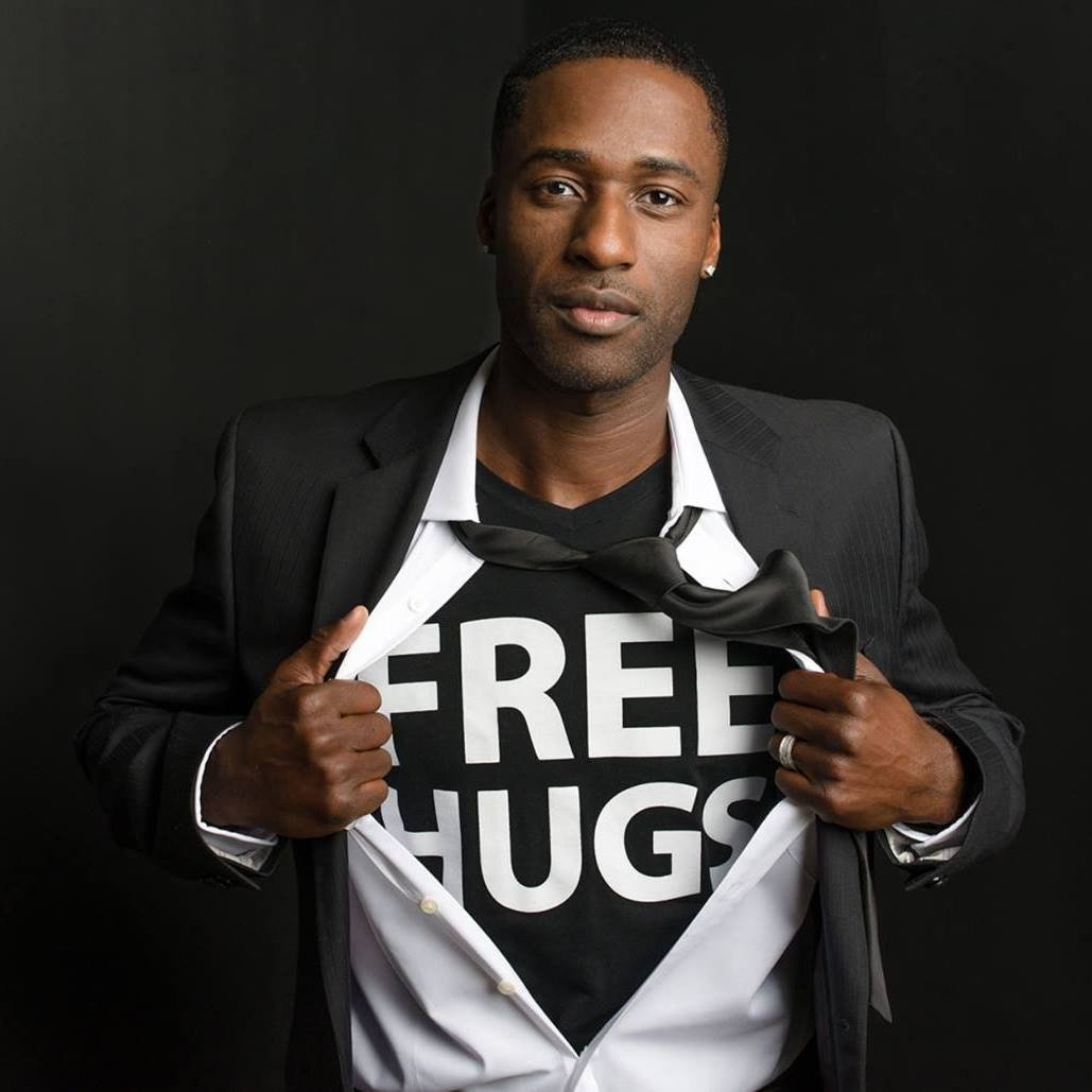 2018 - Ken E. Nwadike Jr.