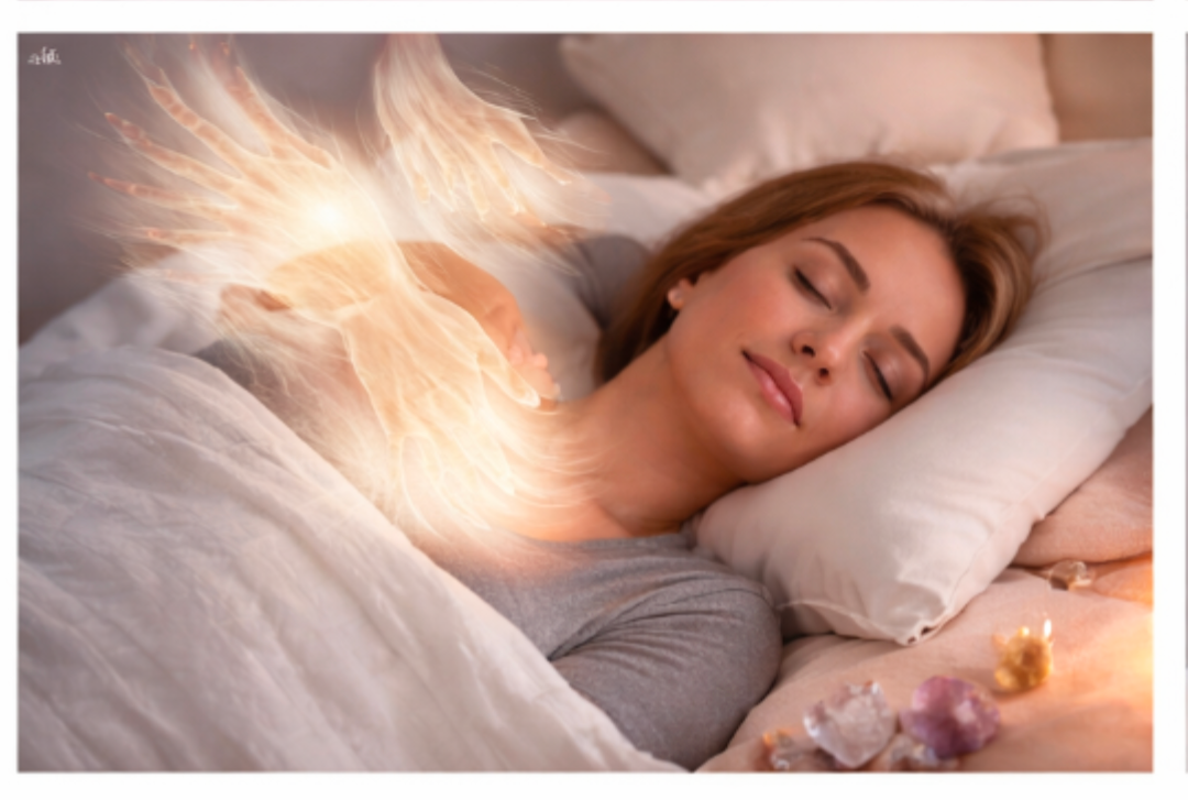 Remote Angelic Reiki Healing