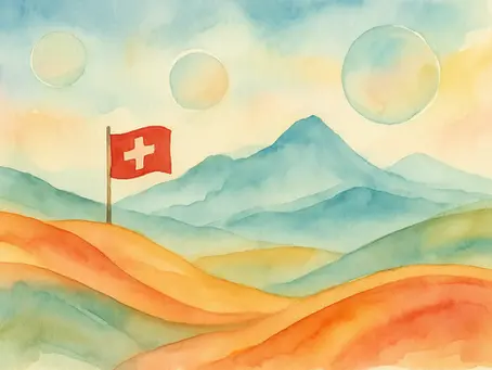 Mariage 2026 : Le Guide des Tendances Animation en Suisse