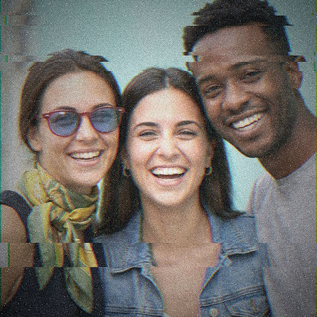 VHS