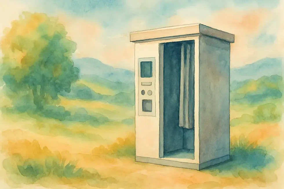 Photobooth à retirer près de chez vous en Suisse