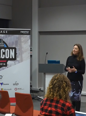 Developer Experience for Events