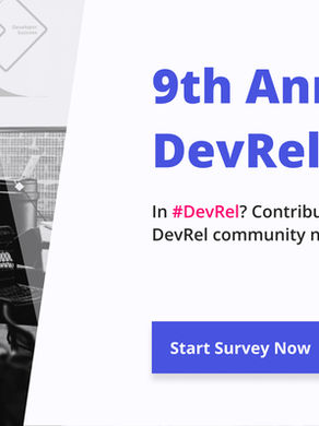 WHAT’S THE CURRENT STATE OF DEVELOPER RELATIONS?