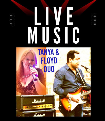 TANYA & FLOYD DUO