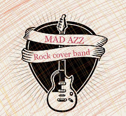 MAD AZZ