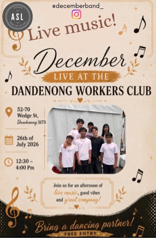 DECEMBER