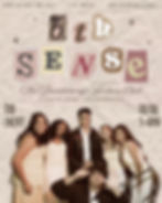 SIXTH SENSE - AFTERNOON MELODIES