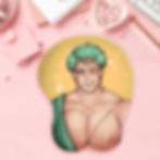 Thumbnail: 3D MOUSE PADS