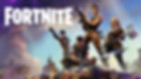 Fortnite poster