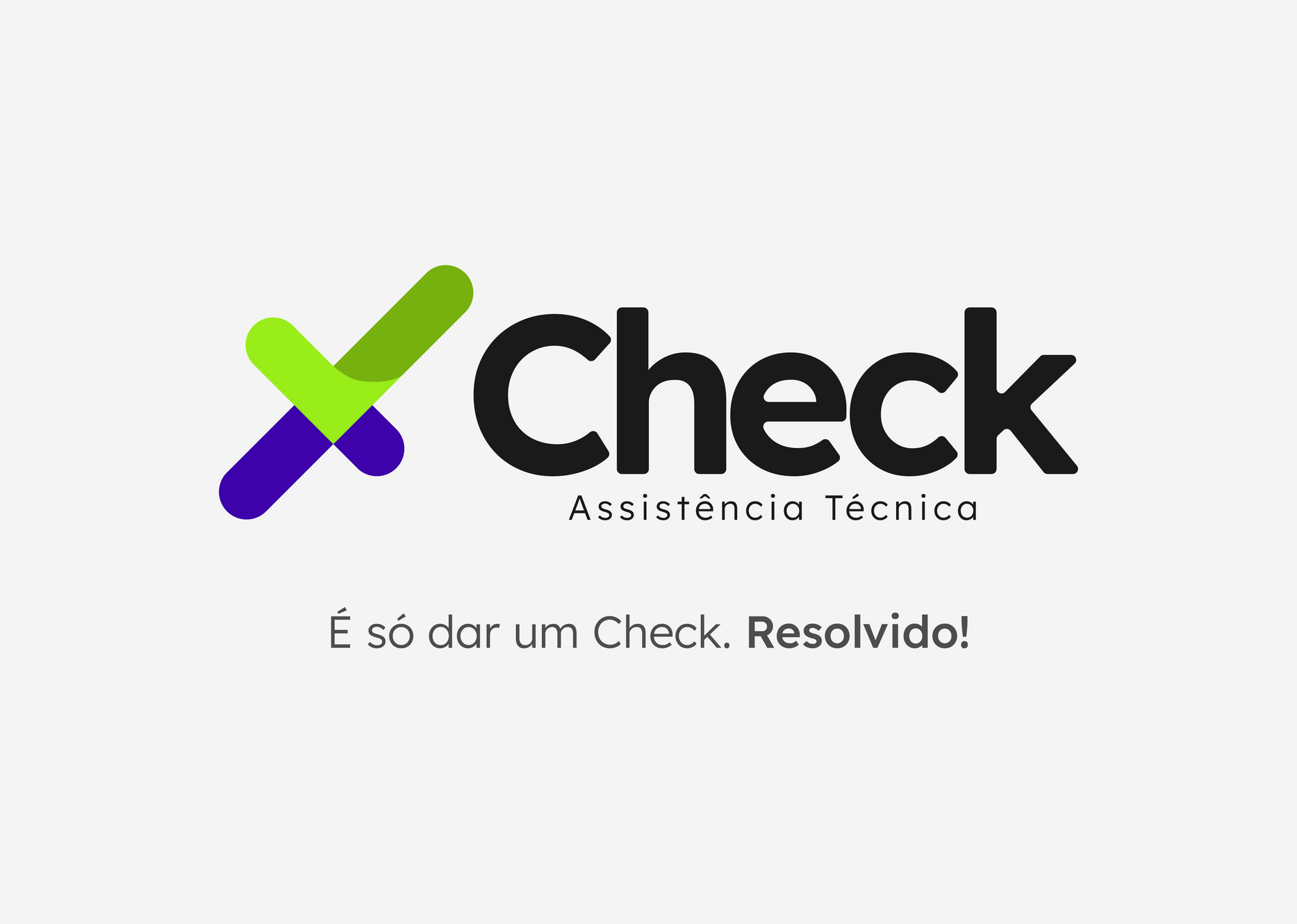 Check Assistência Técnica Check Assistência Técnica