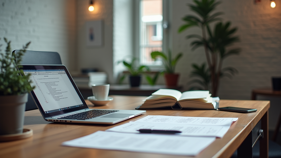Ventajas de optar por soluciones personalizadas en consultoría