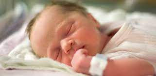 Did you know a baby's first language is energy?