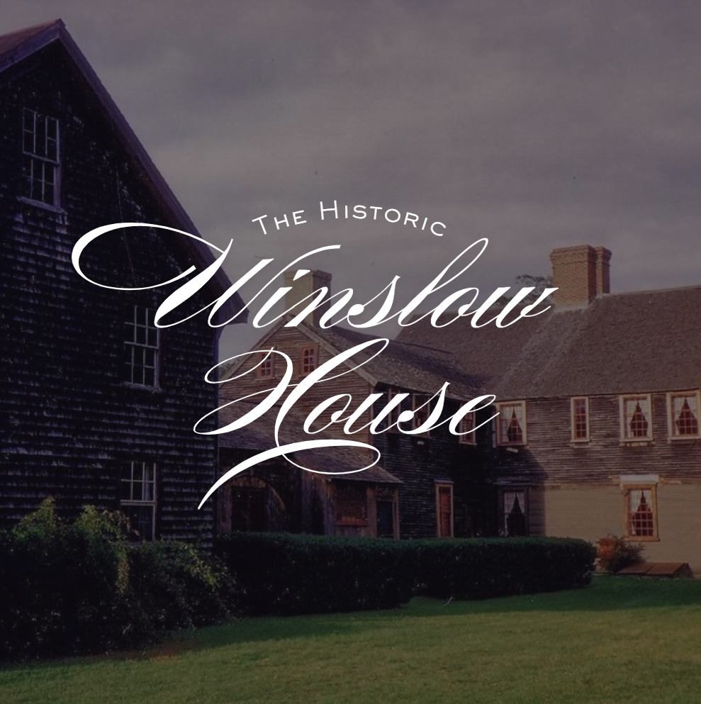The Historic Winslow House logo
