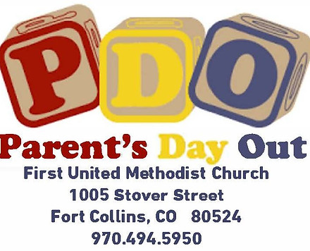 Calendar | Parent's Day Out