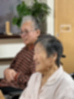 四日市にじの利用者