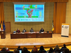 Seminário Internacional de Teoria Crítica dos Direitos Humanos é aberto na UPO