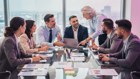 From Checked‑Out to All‑In: Rethinking Your Nonprofit Board