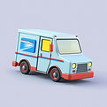 a departing postage truck.jpg