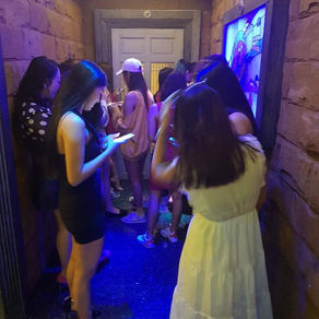 曼谷平价商务KTV消费价格，可出台，可过夜，曼谷最性价比的中文ktv夜总会-曼谷ktv订房