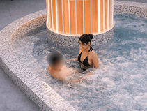 芭提雅澳门式桑拿登场-Orion Sauna，买门票吃饭泡澡，选妹上楼爱爱