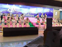 泰国皇帝浴介绍，曼谷泰浴介绍价格