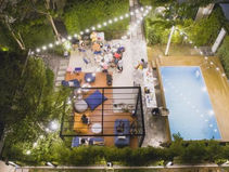 华欣夜生活夜店介绍和酒店推荐