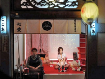 不止飞田新地，关西七大飞地任你嗨