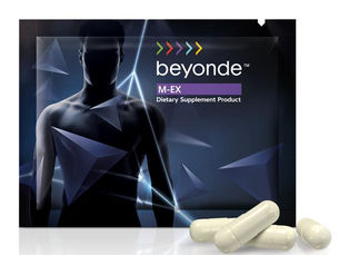 泰国超越者beyonde M-EX,亚洲联合利华制造