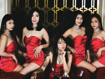 曼谷牛郎店，基佬和女生的最爱