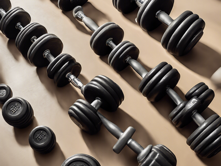 Maximize Your Fitness Results with Personal Training Sessions