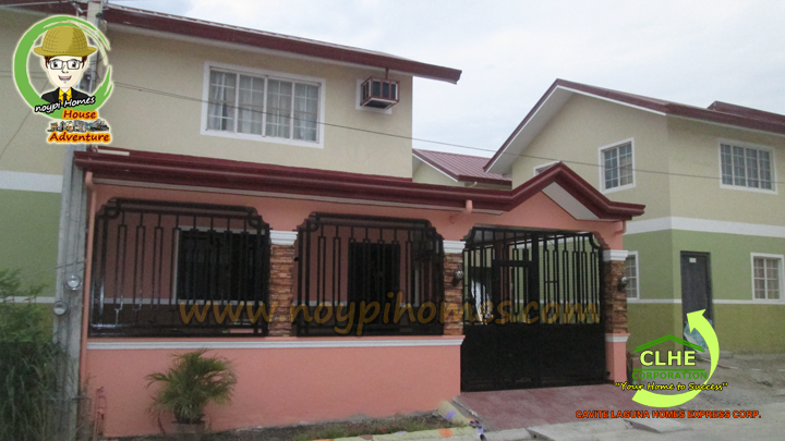 Berkeley Heights Subd Sta Rosa Laguna Berkeley Heights Subdivision Sta Rosa Laguna