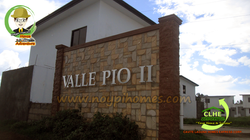 Lourdes Duplex House 4 Sale Batangas