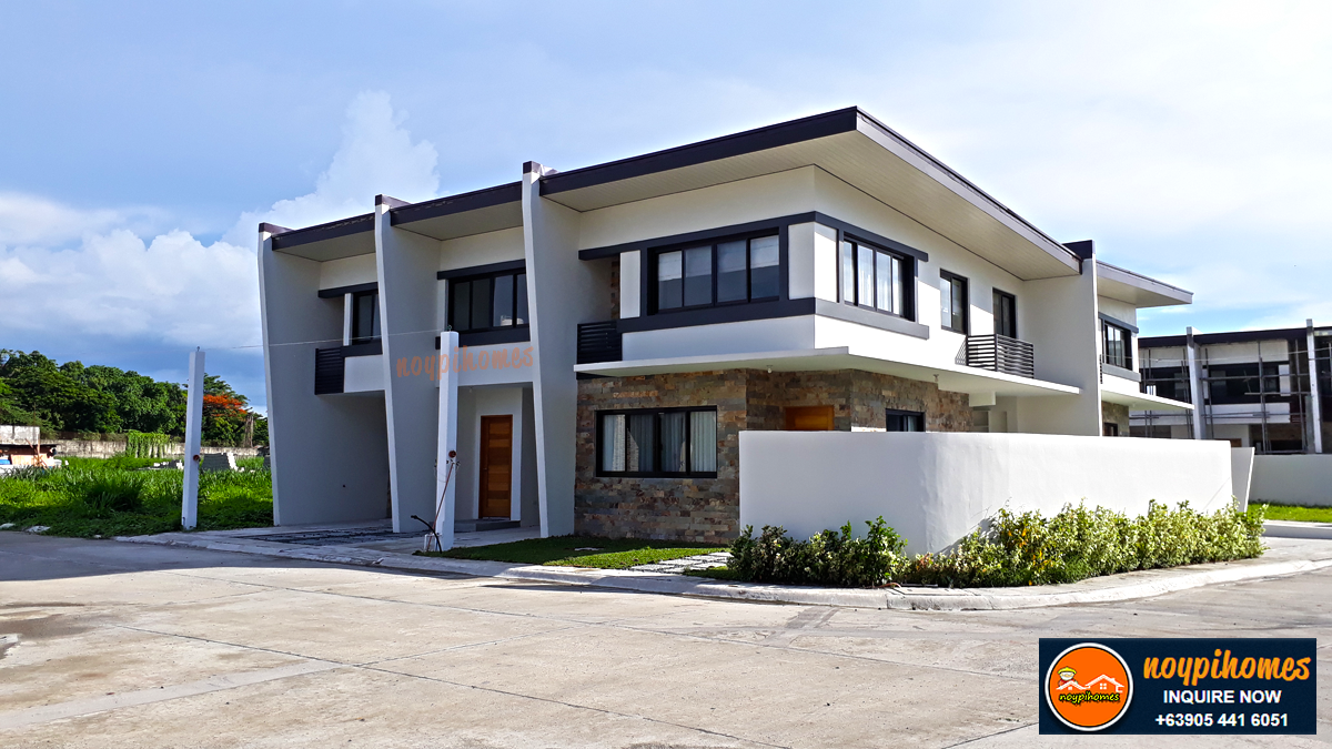 United Estates Townhomes Binan Laguna noypihomes