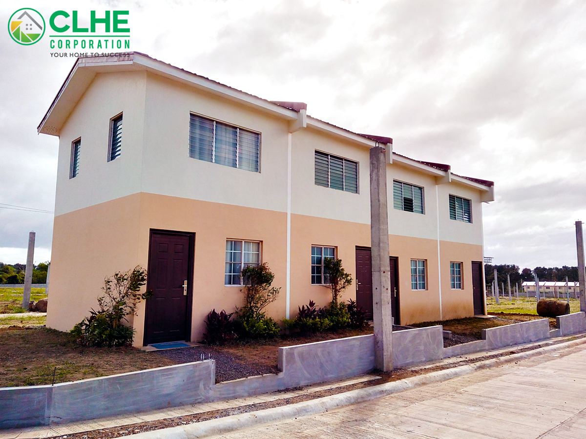 House and Lot for Sale in Sto Tomas Batangas - Mountain ...