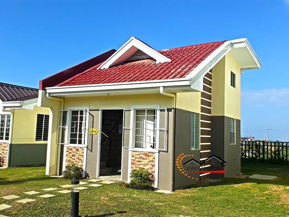 eloisa-model-terraverde-residences-carmona-cavite