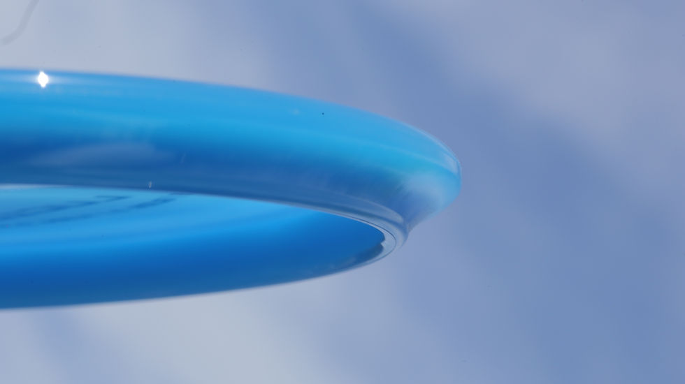 Thumbnail: Dynamic Discs Justice (Bio Fuzion)