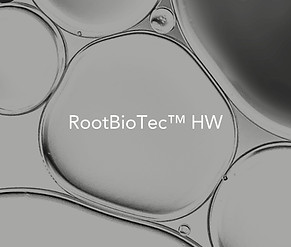 RootBioTec,Klinisch getestet: -31% Haarausfall nach 2 Monaten, Hemmung der 5α-Reduktase II-Aktivität, DHT Blocker, erblich