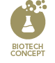 Biotech, Technologie, Zertifikat, Qualität