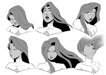Polaris Expression Sheet