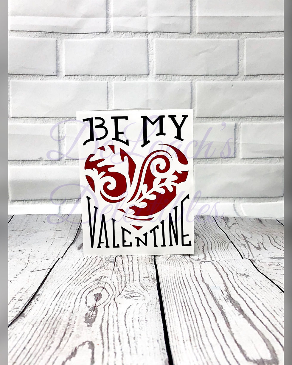 Thumbnail: Valentine’s Sweets Box