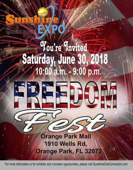 Freedom Fest