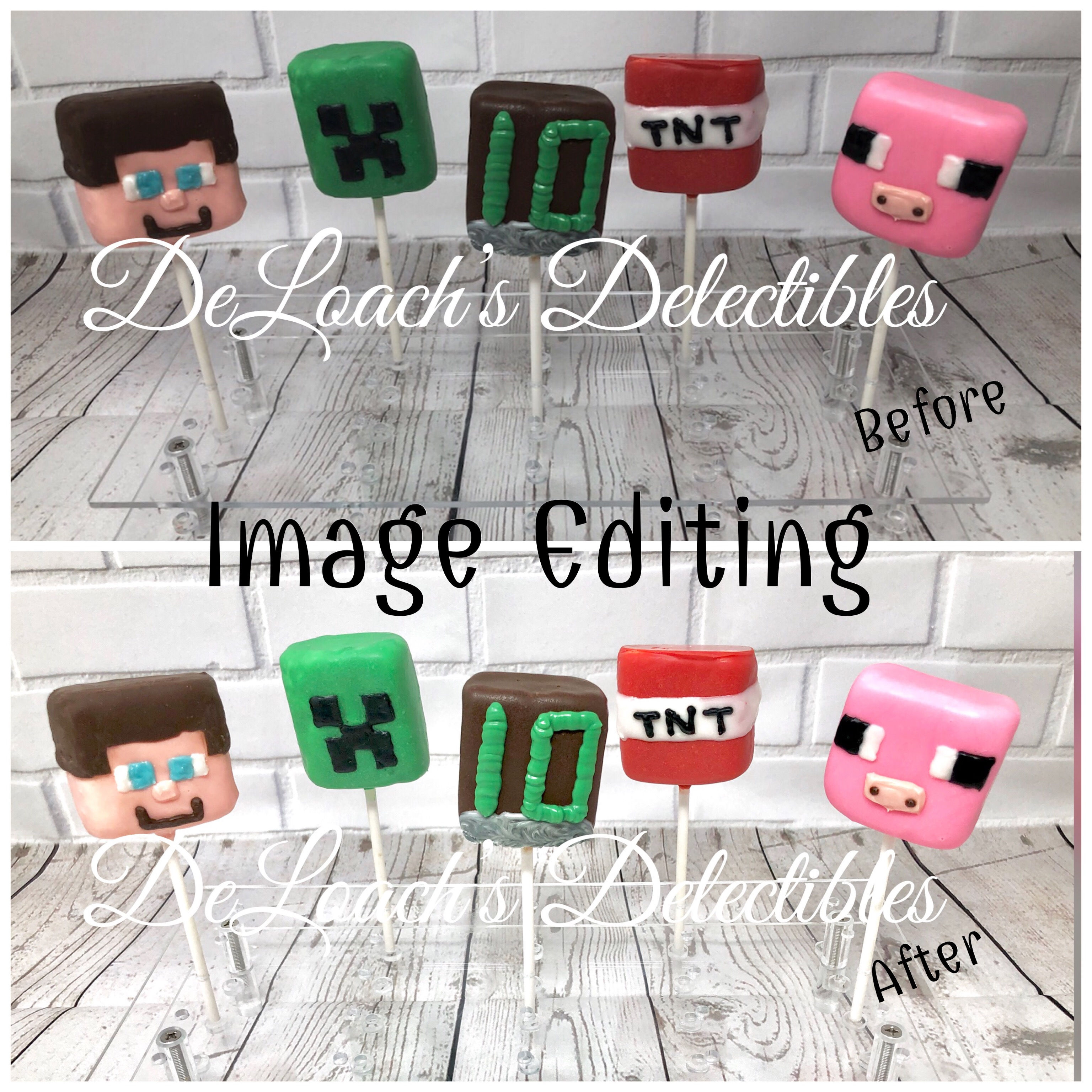 Online Class - Image Class
