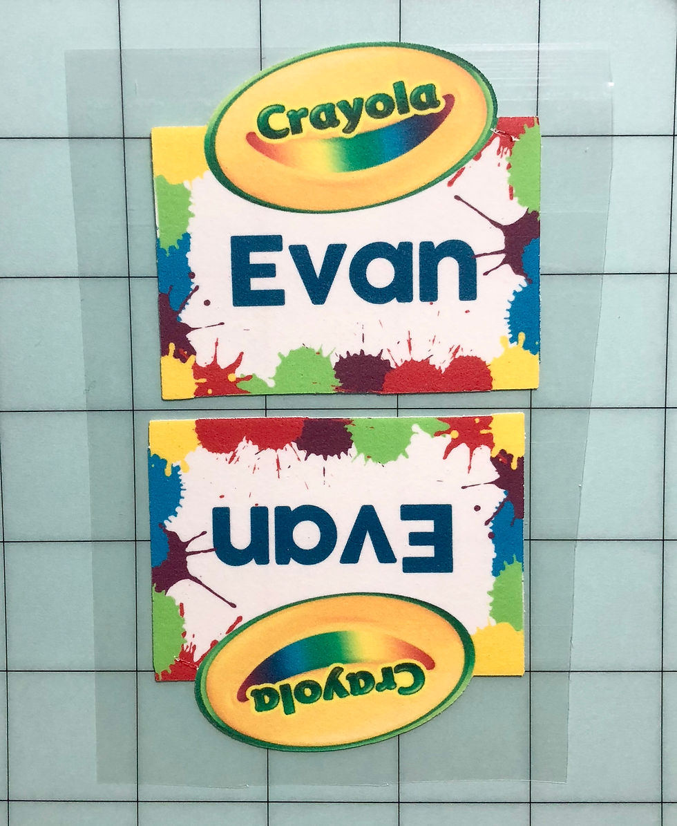 Edible Images