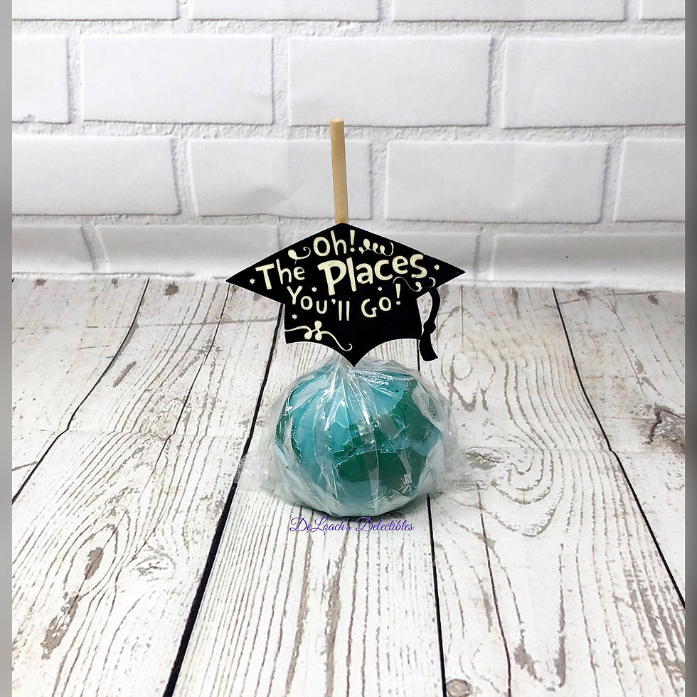 Thumbnail: Grad Bundle - Deluxe