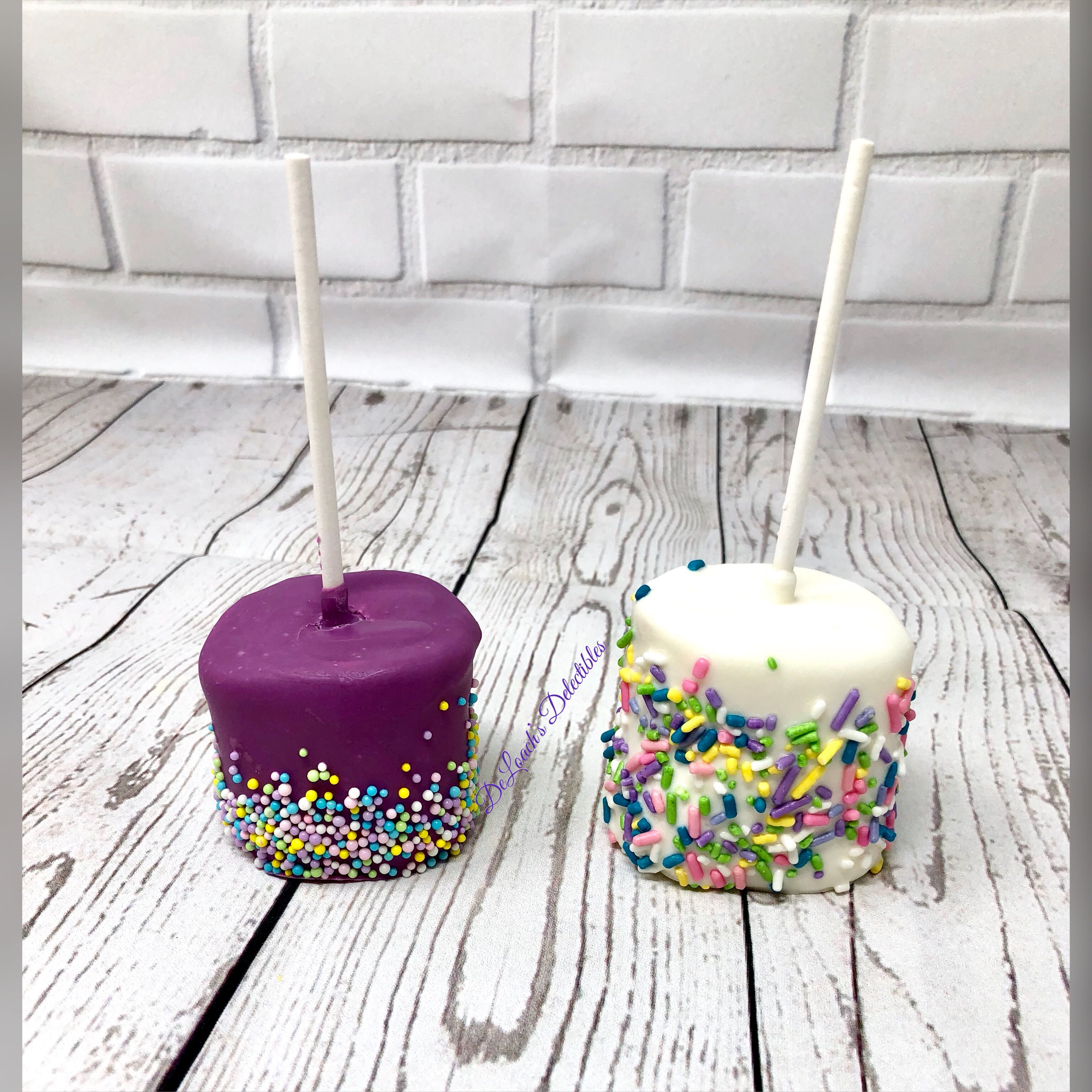 Marshmallows - 2D Designer