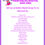 Thumbnail: Mini Party Package