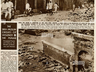Hoshiarpur, 1947