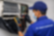 HVAC Inspection