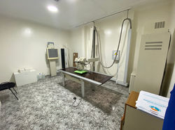 Sala de Rayos