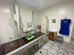 Sala de rayos
